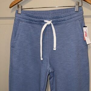 Vineyard vines, slub knit jogger summer evening